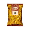thumbnail image 2 of Aiva Corn Poha 14 OZ | Thin Flattened Corn Flakes, Ready to Fry, Quick Snacks, Corn Chivda, Light & Crispy, 2 of 5