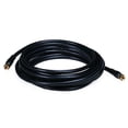 thumbnail image 1 of Digiwave 25 ft. RG6 Coaxial Cable, 1 of 1