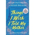 thumbnail image 3 of Things I Wish I Told My Mother, (Paperback), 3 of 3