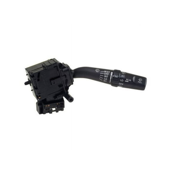 Wiper Switch - Compatible with 2001 - 2005 Toyota Highlander 2002 2003 2004
