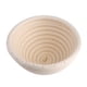thumbnail image 3 of Cesta De Mimbre Para Almacenamiento De Pan, Cestas De Mimbre Para Soporte De Pan, 11x6 Cm Para Pan De Frutas ANGGREK Otros, 3 of 8