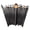 F, variant on 10PCS Multifunctional Makeup Brush Set - Eyeshadow Concealer Powder Blush Foundation Cosmetic Brush Kit, Marble Handle Make Up Brushes for Women, Makeup Brush Set, Beauty Tools + Accessories