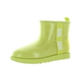 thumbnail image 4 of Ugg Womens Classic Clear Mini Waterproof Cold Weather Winter Boots, 4 of 5