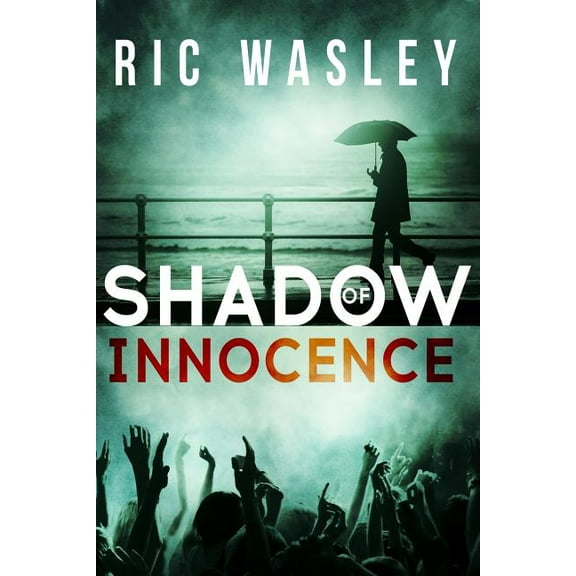 Shadow of Innocence, (Paperback)