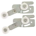 thumbnail image 1 of Prime Line Products Wardrobe Door Rear Roller Assembly N6503, 1 of 2