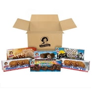 Drake's Bakery Dessert Variety Pack - Yodels, Ring Dings, Devil Dogs ...