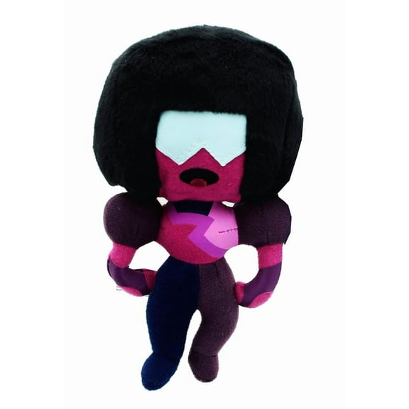 Steven Universe 6" Plush: Garnet