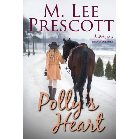 Morgan's Run: Polly's Heart (Paperback)