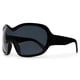 thumbnail image 5 of Gafas de Sol TYA Sobredimensionadas con Diseño Envolvente y Protección UV400 para Mujer y Hombre, 5 of 8