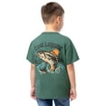 thumbnail image 3 of Wonder Nation Boys Short Sleeve Elevated Graphic T-Shirt, Sizes 4-18 & Husky, 3 of 10