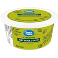 thumbnail image 2 of Margarine avec huile d’olive Great Value, 2 of 5