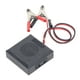 thumbnail image 2 of TICFOX-inversor De Corriente para Coche, Entrada De 12V CC A Salida De 220V CA, Mini Adaptador De Enchufe, Convertidor De Salida, 2 of 8