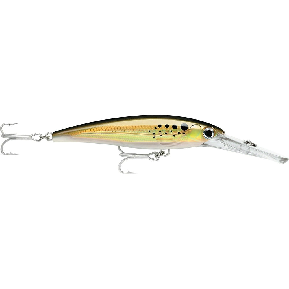 Rapala XRap Saltwater Magnum Deep 40' Divebait Trolling Lure Walmart