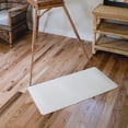 thumbnail image 3 of Notrax C02S1836CP - Chic Comfort - 18 x 36 Inches - Cappuccino Mat, 3 of 3