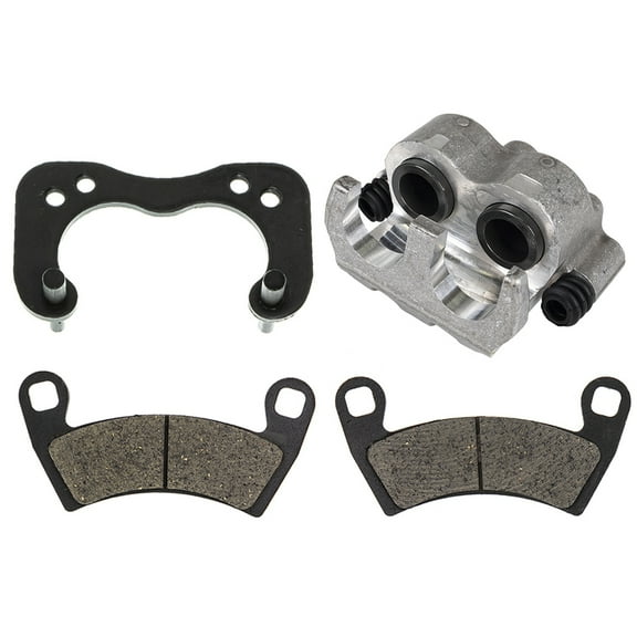 Niche Brake Caliper Pad for Polaris Ranger Crew RZR XP 4 900 1912142 UTV MK1007819
