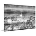 thumbnail image 7 of Parvez Taj "Big Apple Night" Print on Canvas, 7 of 7