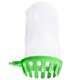 thumbnail image 2 of Fruit Picking Basket Detachable Accessory For Garden Yard 30x22cm Fruit Picker Tool Portable 1Pack, 2 of 5