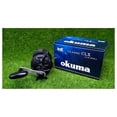 thumbnail image 6 of Okuma Classic CLX 450 Baitcast Reel RH 3.8:1, 6 of 6