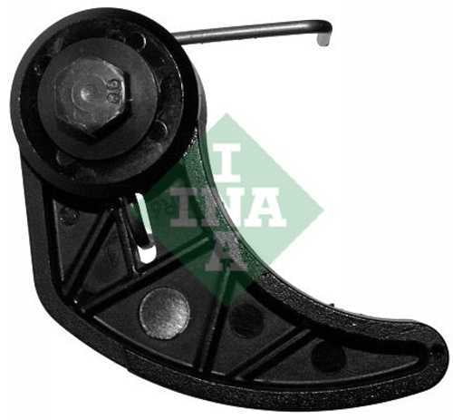 INA US ZT0073 INA CDC Tensioner, oil pump drive chain
