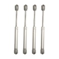 thumbnail image 1 of 4 Pistones Amortiguador Gas Tope Puerta Para Alacena Cocinas PLATA 80N, 1 of 5