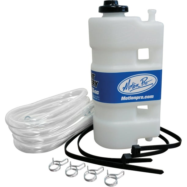 Motion Pro Coolant Recovery Tank 27CC 110099