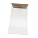 thumbnail image 2 of Tarro de almacenamiento de alimentos, recipiente hermético multifuncional, frascos con tapa 750ml, 2 of 9