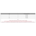 thumbnail image 5 of Huhudde Nursings Bra Maternity Nursings Bra Low Cut Breastfeeding Bras Natural Shape Sleep Bras Gifts, 5 of 18