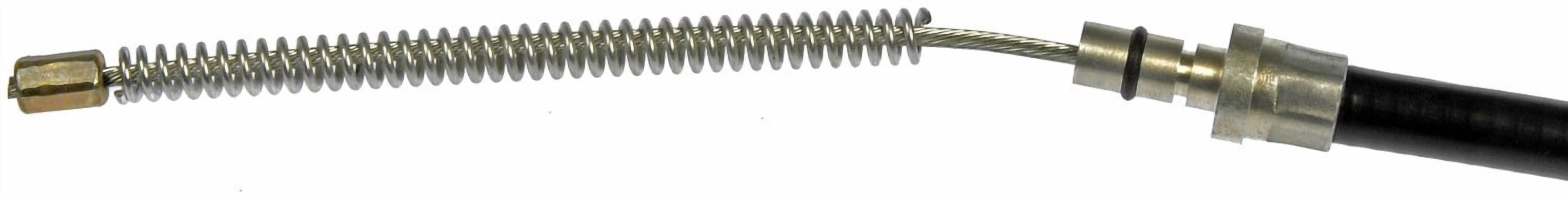 Parking Brake Cable P/N:C96263 Fits select: 2000-2005 MITSUBISHI ECLIPSE