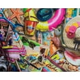 thumbnail image 6 of Springbok 1000 Piece Nostalgic Vacation Jigsaw Puzzle for Adults  - Made in USA, 6 of 8