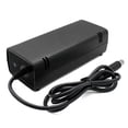 thumbnail image 3 of Nouveau Chargeur Adaptateur Secteur pour XBOX 360 E Game Console-US Plug-Black, 3 of 4