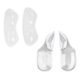 thumbnail image 1 of Plantillas de soporte de arco Sunnimix con gel para Tacones, 1 of 8