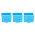 thumbnail image 1 of 3pcs Mk10 Silicone Socks Instead Ceramic Insulation For Dupicator D4/i3/for I3 2 Silicone Heater Bl, 1 of 5