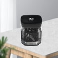 thumbnail image 3 of Humidificador USB perfecl portátil grande 1000 ml Negro, 3 of 8