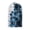 Ink & Wash Floral Patterns, variant on HELLHERO There is only one dust cover Mixer Cover for Protects Blenders Processors Polyester Mixer Blender Cover