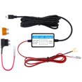 thumbnail image 1 of Cable Reductor para Automóvil Grabadora Conducción Cable Reductor Localizador GPS Cable Alimentación para Termómetro ETC (1 Juego Aparatos Eléctricos), 1 of 8