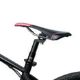 thumbnail image 3 of Adaptador de sillín de bicicleta Sunnimix Cuña adaptadora de tija de sillín 22,2 a 25,4, 3 of 8
