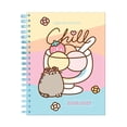thumbnail image 1 of Agenda Escolar Danpex Pusheen Chill 2026 - 2027, 1 of 3