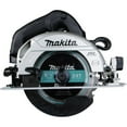 thumbnail image 2 of Makita XSH04ZB LXT 18V Sub-Compact Brushless Cordless 6-1/2 Inch Circular Saw, 2 of 15