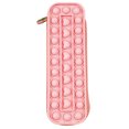 thumbnail image 1 of xiaxaixu Squeeze Bubble Pen Bag, Decompression Puzzle Large Capacity Stationery, 1 of 6