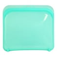 thumbnail image 2 of Sacs en Silicone pour le Rangement des Aliments Sac Scellé Silicone de Qualité Alimentaire Sac de Conservation de la Fraîcheur Sac Alimentaire en Silicone pour la Maison, 2 of 9