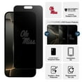 thumbnail image 2 of Ole Miss Rebels iPhone Privacy Screen Protector, 2 of 7