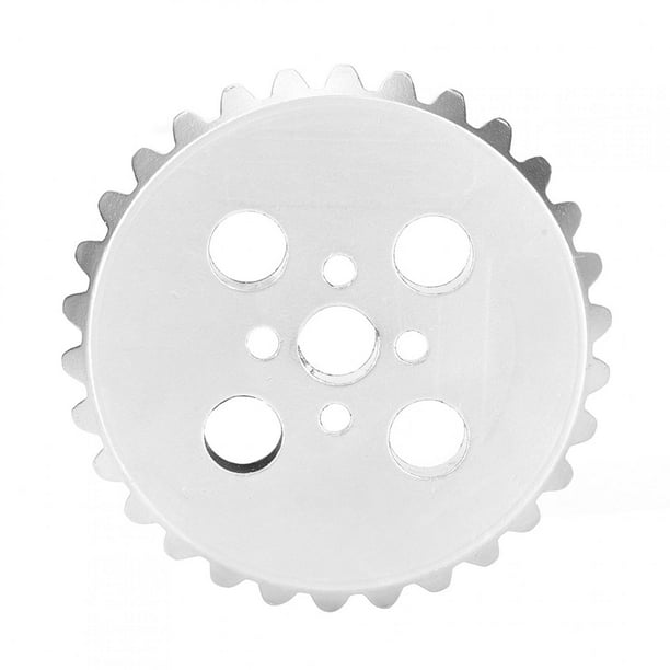 Bevel Gear Plastic Stainless Steel Aluminum Zinc Motor Wheel