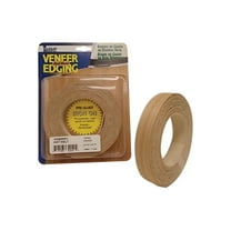 Band-It 0.75 in. W X 25 ft. L Prefinished Cherry Wood Veneer Edge Banding