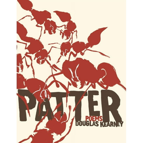 Patter, (Paperback)