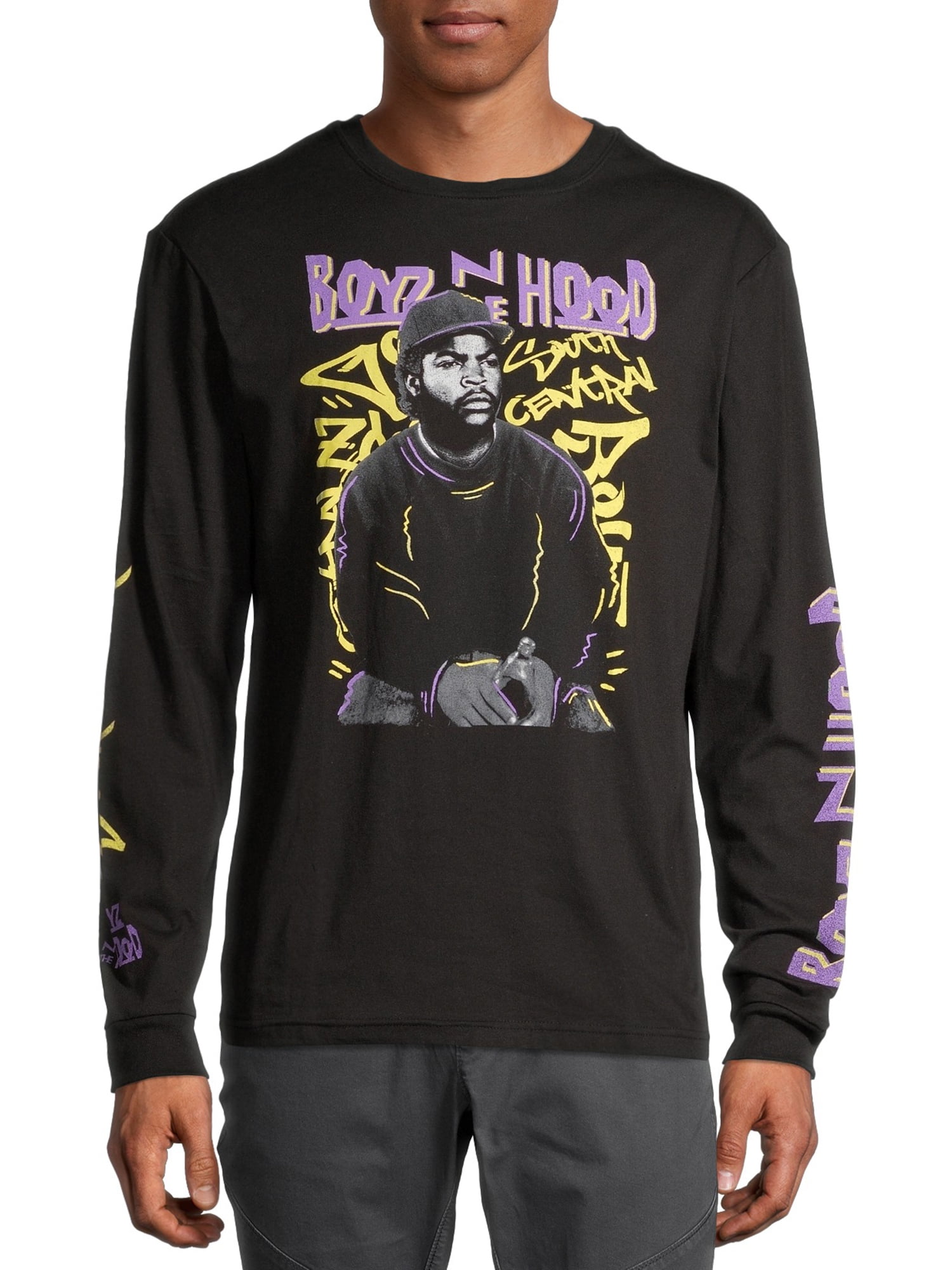 boyz n the hood shirts