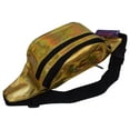thumbnail image 6 of Marshal Holographic Rave Fanny Pack - Packs for festival women, men | Cute Fashion Waist Bag Belt Bags, 6 of 32
