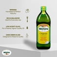 thumbnail image 3 of Monini Originale Extra Virgin Olive Oil 1L, 3 of 11