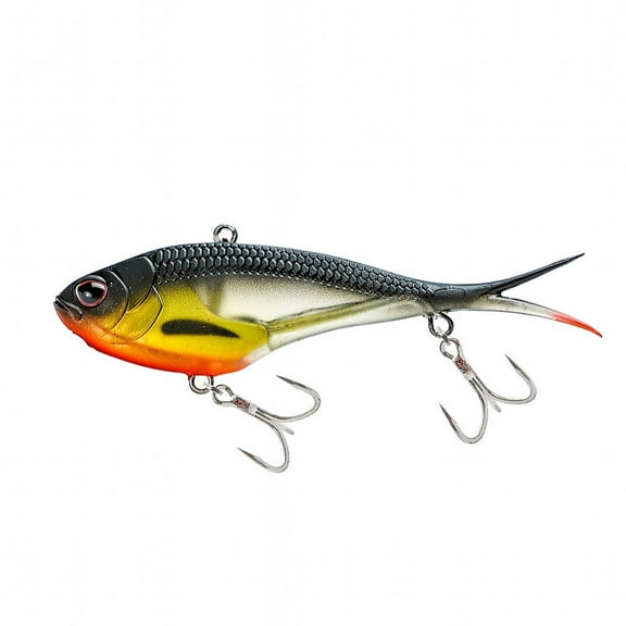 Nomad Vertrex Max Vibe The Boo, 4-1,3" Jigs