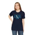 thumbnail image 5 of "If You Want To Fly" Unisex Jersey Short Sleeve Tee, S-2XL by SherpaDaddy, 5 of 12