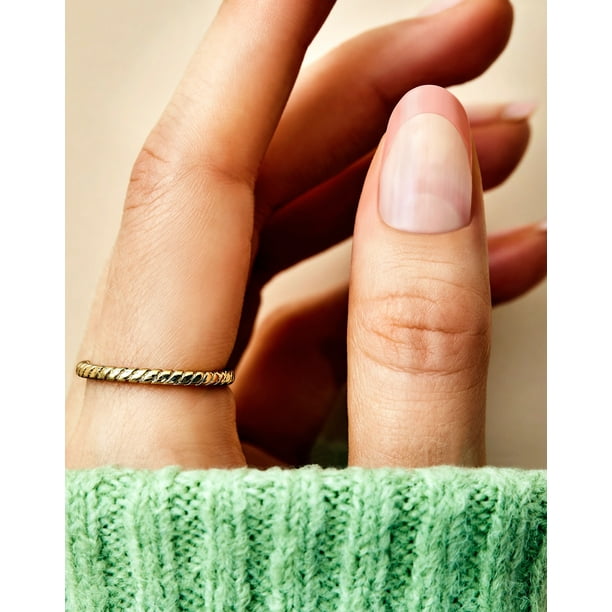 Sally Hansen Good.Kind.Pure. Vegan Nail Polish, Pink Cloud (Sheer